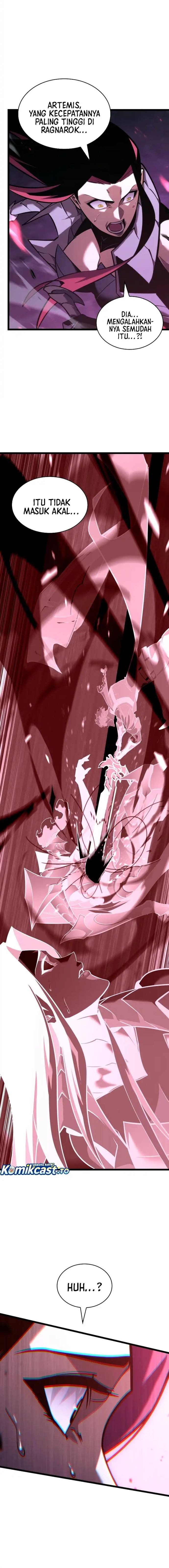 Read Return of the SSS-Class Ranker (ID) Manga Online