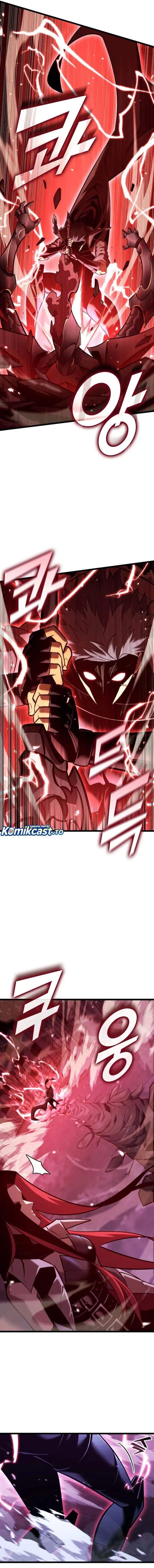 Read Return of the SSS-Class Ranker (ID) Manga Online