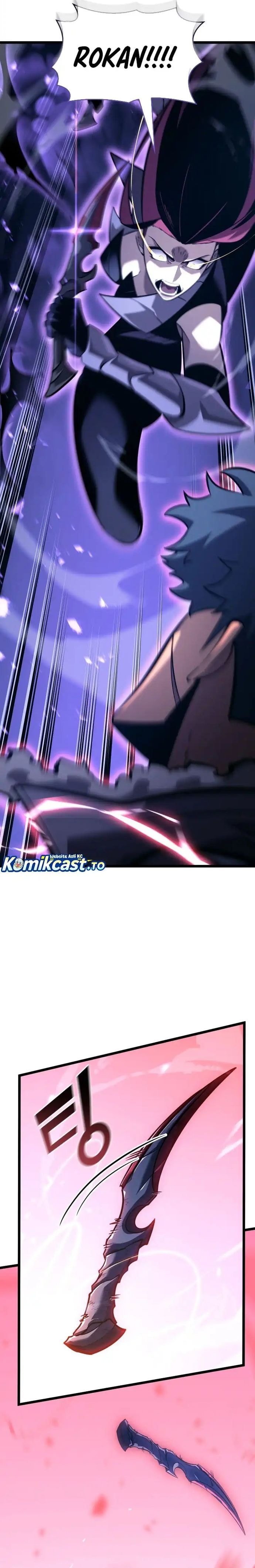 Read Return of the SSS-Class Ranker (ID) Manga Online