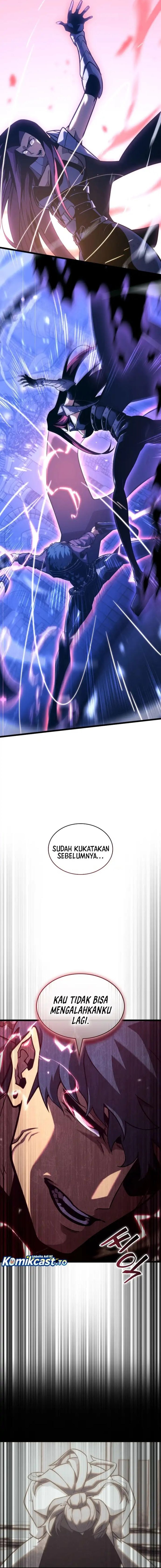 Read Return of the SSS-Class Ranker (ID) Manga Online