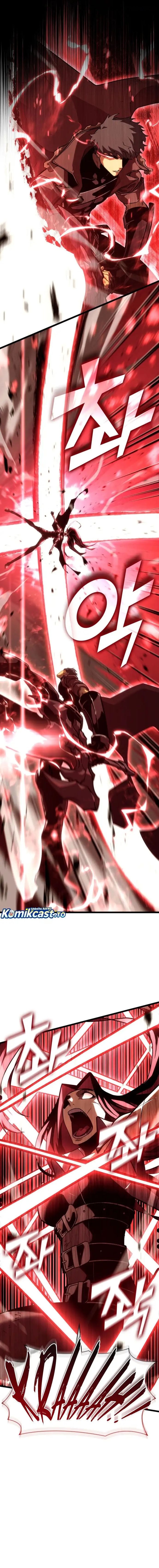 Read Return of the SSS-Class Ranker (ID) Manga Online