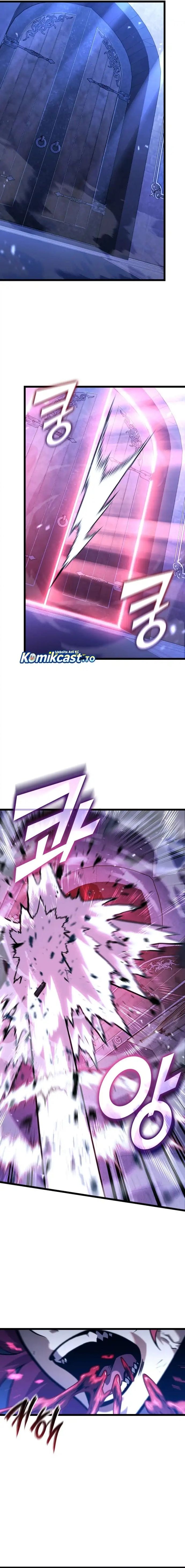 Read Return of the SSS-Class Ranker (ID) Manga Online