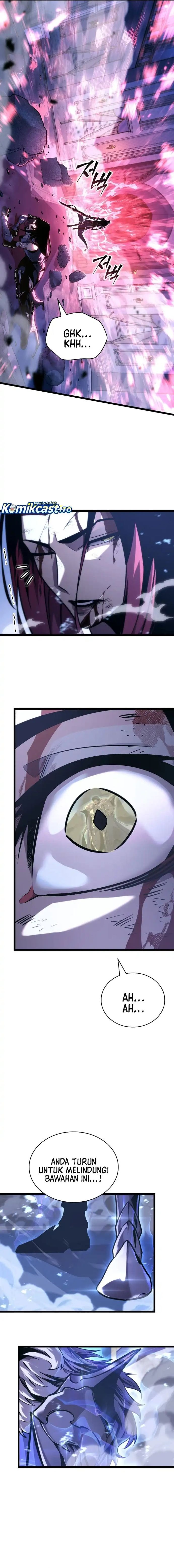 Read Return of the SSS-Class Ranker (ID) Manga Online