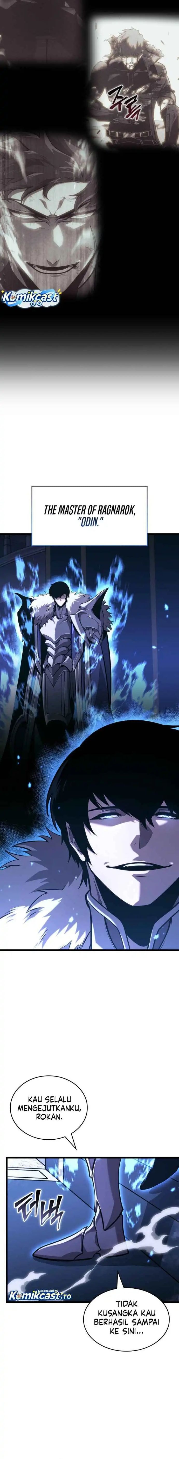 Read Return of the SSS-Class Ranker (ID) Manga Online