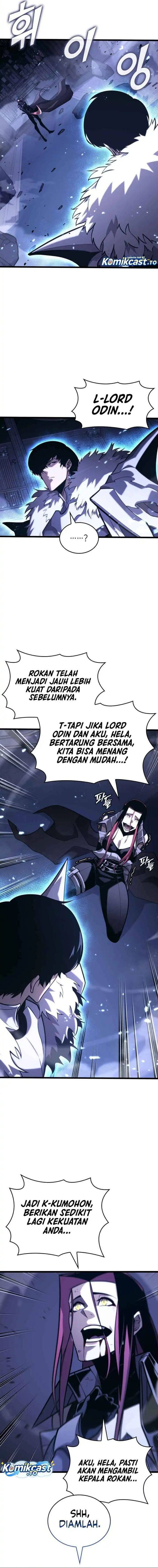 Read Return of the SSS-Class Ranker (ID) Manga Online