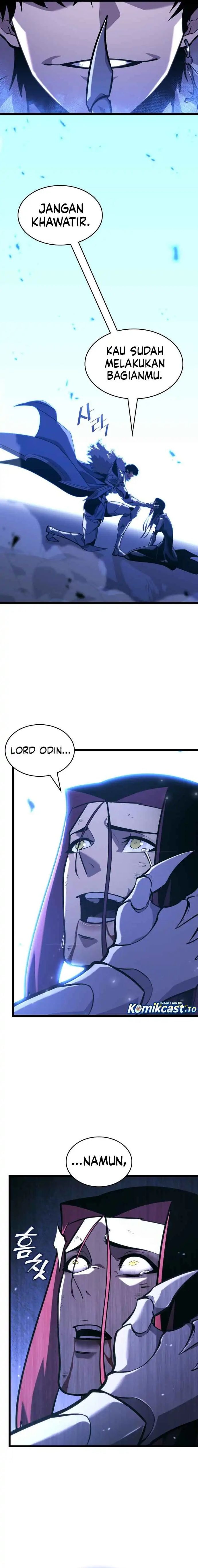 Read Return of the SSS-Class Ranker (ID) Manga Online