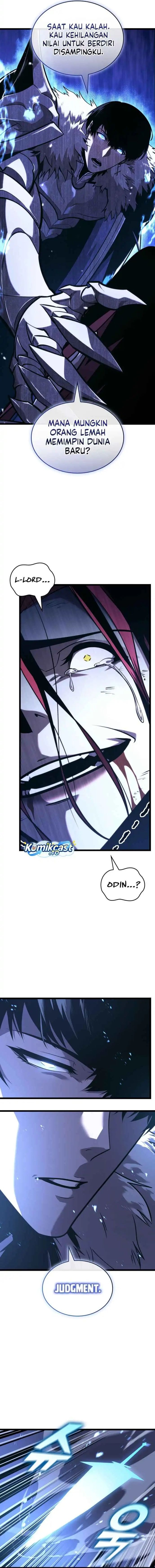 Read Return of the SSS-Class Ranker (ID) Manga Online