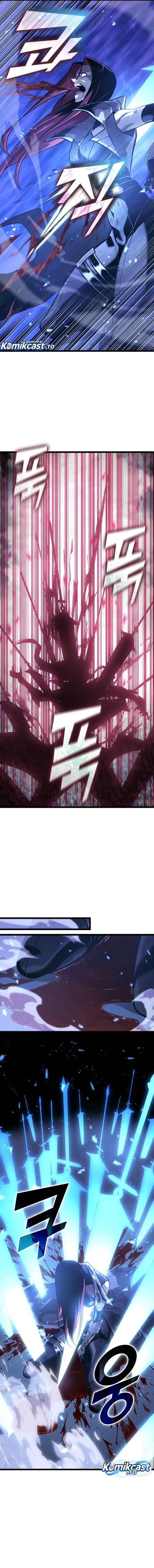 Read Return of the SSS-Class Ranker (ID) Manga Online