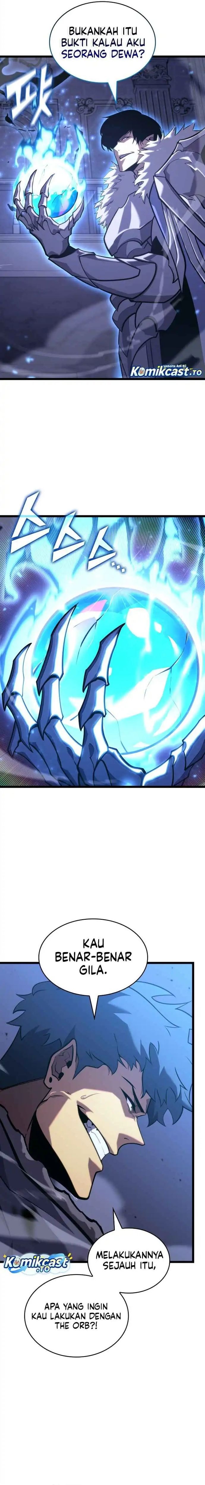 Read Return of the SSS-Class Ranker (ID) Manga Online