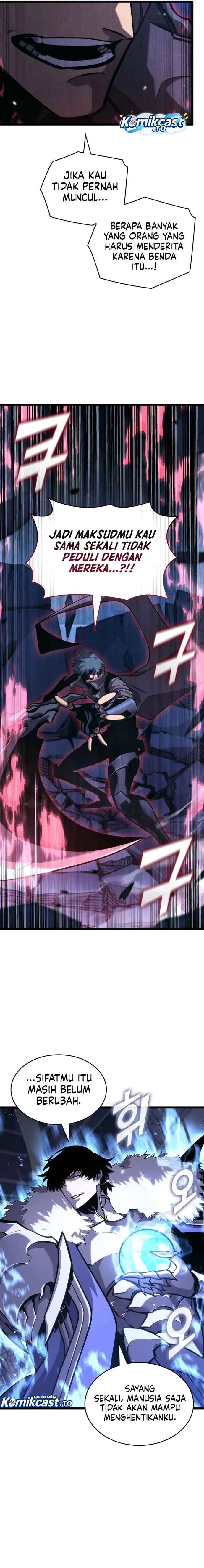 Read Return of the SSS-Class Ranker (ID) Manga Online