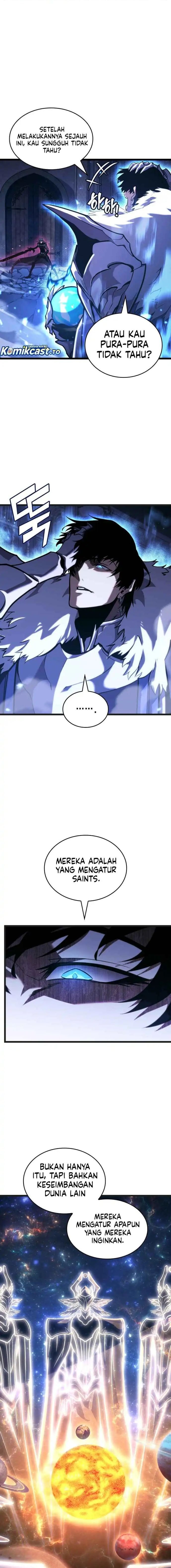 Read Return of the SSS-Class Ranker (ID) Manga Online