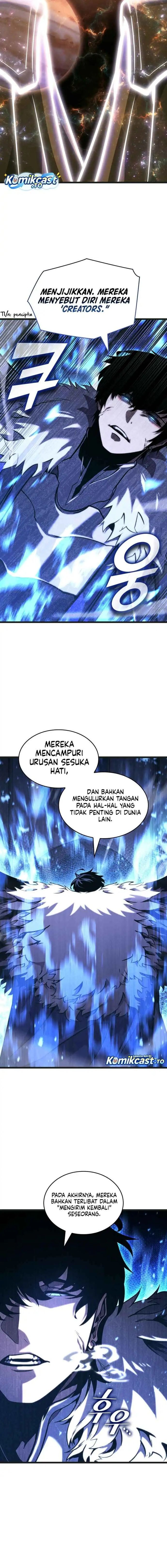 Read Return of the SSS-Class Ranker (ID) Manga Online