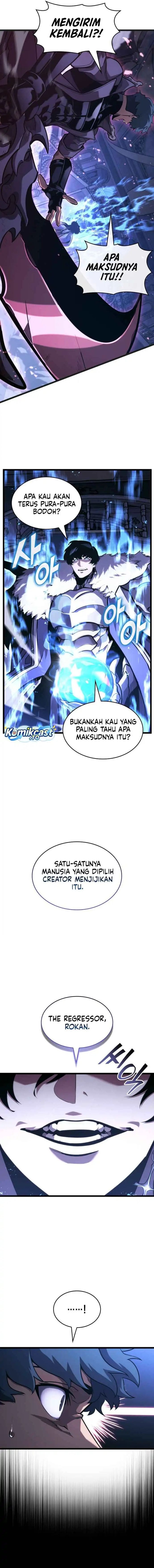 Read Return of the SSS-Class Ranker (ID) Manga Online