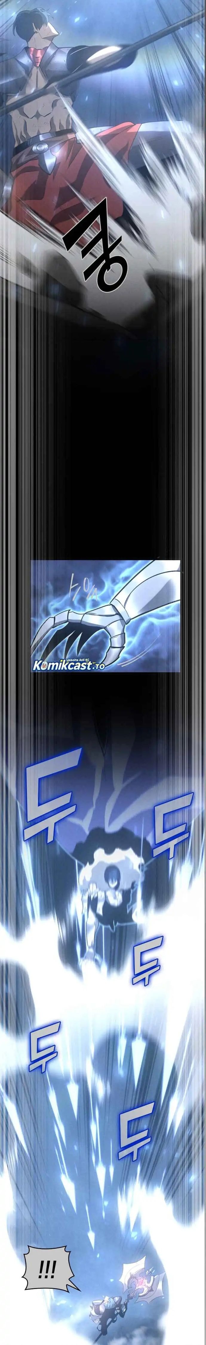 Read Return of the SSS-Class Ranker (ID) Manga Online