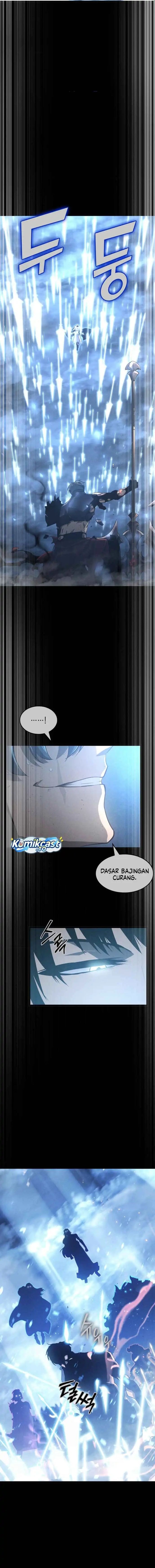 Read Return of the SSS-Class Ranker (ID) Manga Online