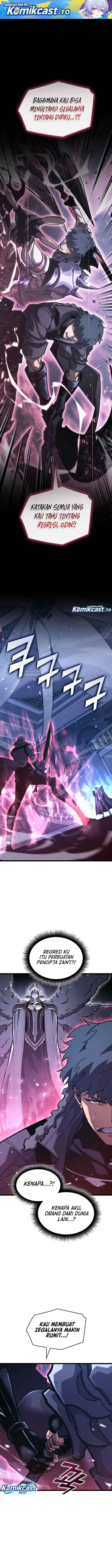 Read Return of the SSS-Class Ranker (ID) Manga Online