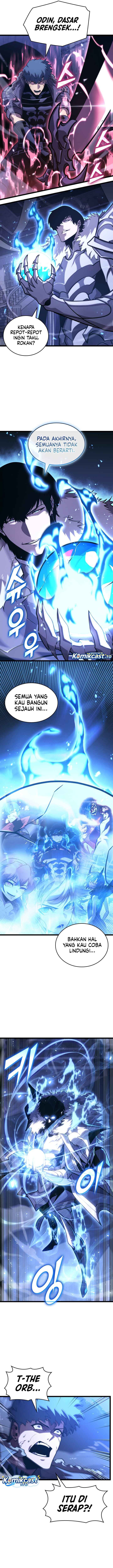 Read Return of the SSS-Class Ranker (ID) Manga Online