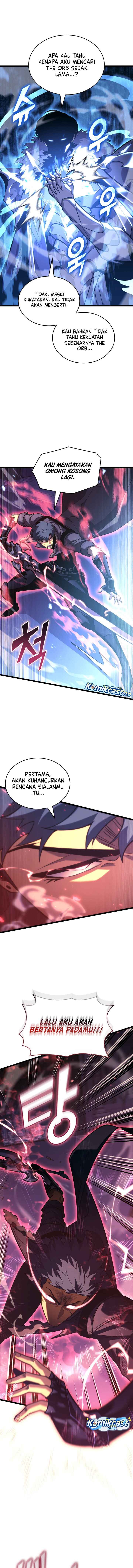 Read Return of the SSS-Class Ranker (ID) Manga Online