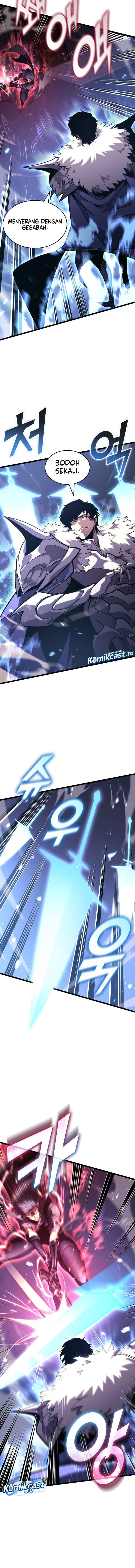 Read Return of the SSS-Class Ranker (ID) Manga Online