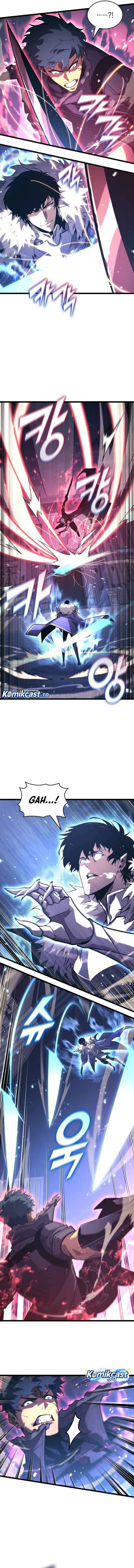 Read Return of the SSS-Class Ranker (ID) Manga Online