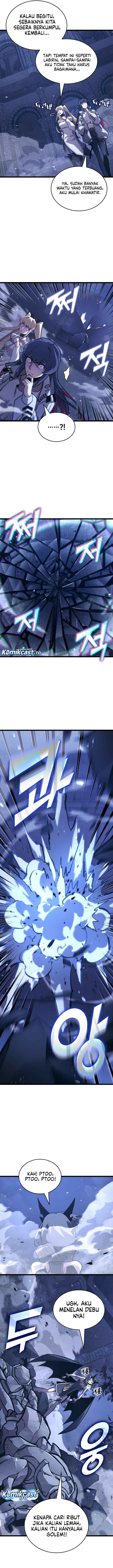 Read Return of the SSS-Class Ranker (ID) Manga Online