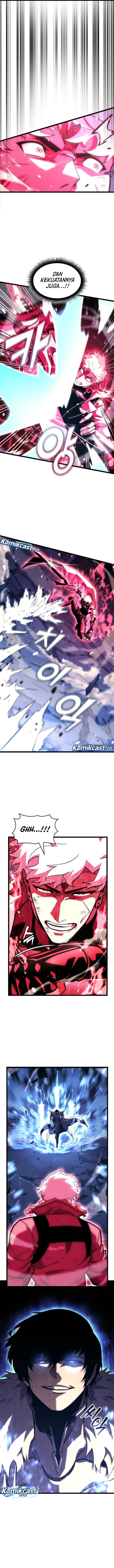 Read Return of the SSS-Class Ranker (ID) Manga Online