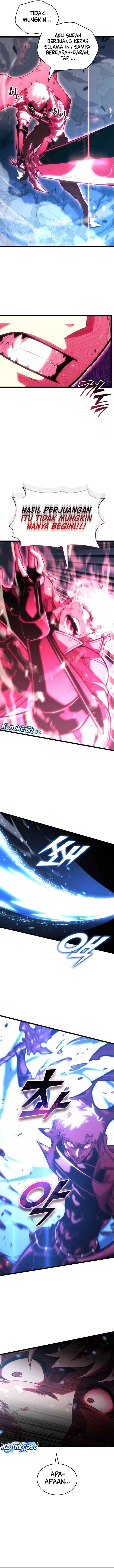 Read Return of the SSS-Class Ranker (ID) Manga Online