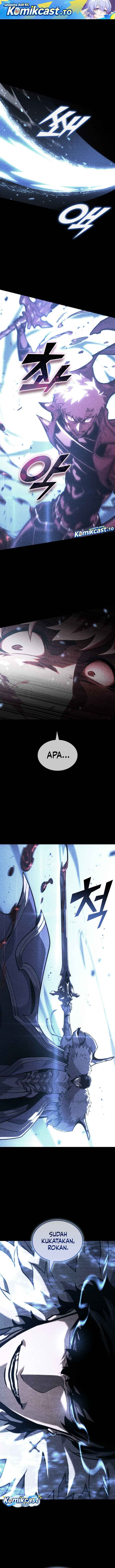 Read Return of the SSS-Class Ranker (ID) Manga Online