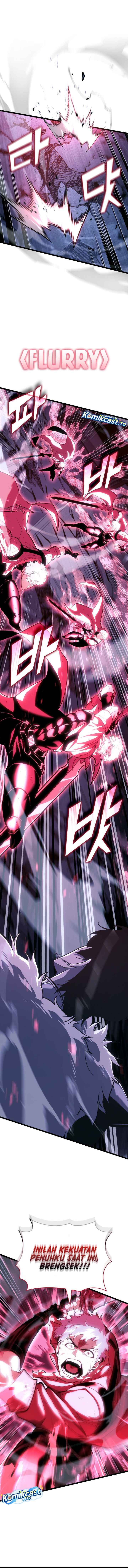 Read Return of the SSS-Class Ranker (ID) Manga Online