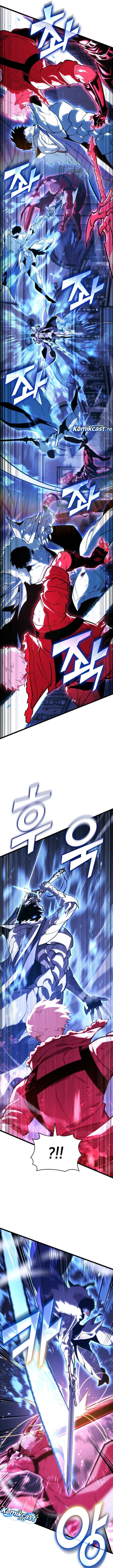 Read Return of the SSS-Class Ranker (ID) Manga Online