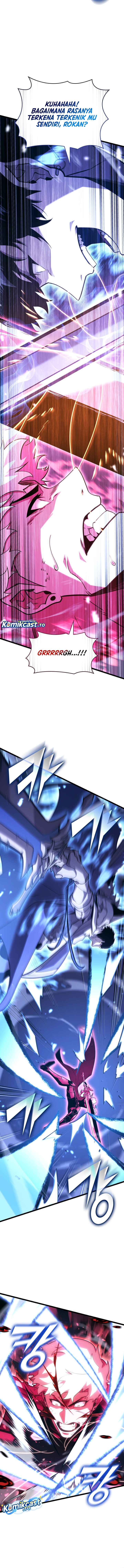 Read Return of the SSS-Class Ranker (ID) Manga Online