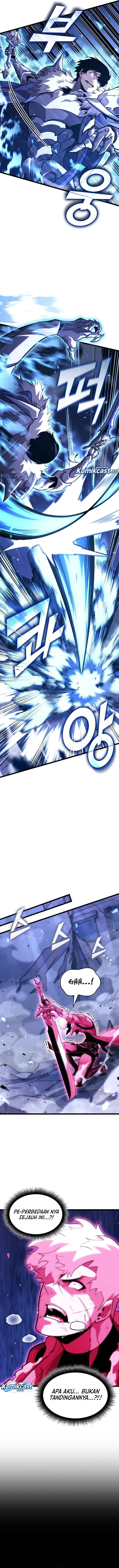 Read Return of the SSS-Class Ranker (ID) Manga Online