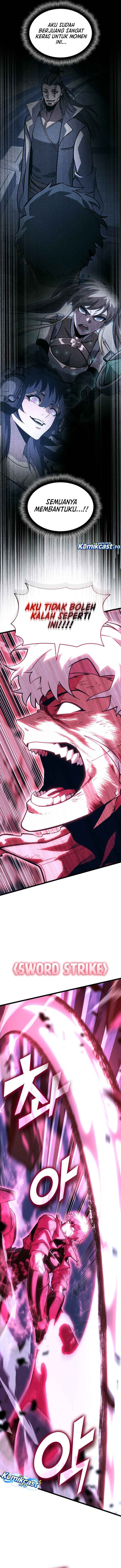 Read Return of the SSS-Class Ranker (ID) Manga Online