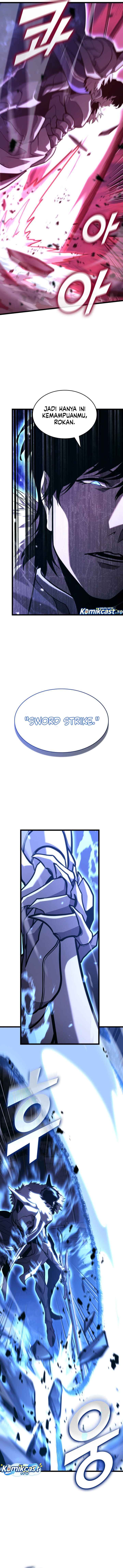 Read Return of the SSS-Class Ranker (ID) Manga Online