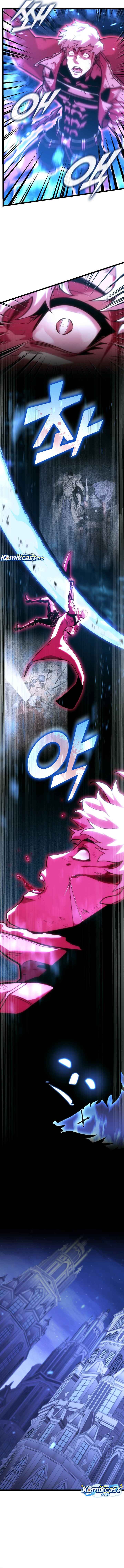 Read Return of the SSS-Class Ranker (ID) Manga Online