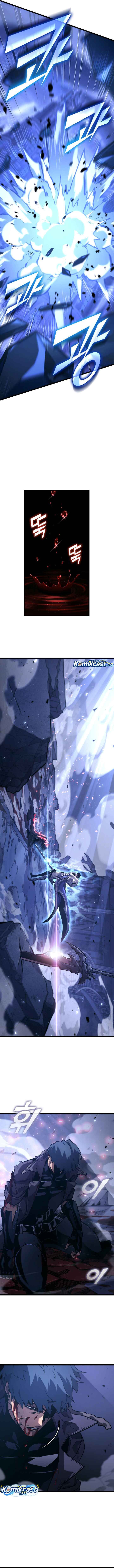 Read Return of the SSS-Class Ranker (ID) Manga Online