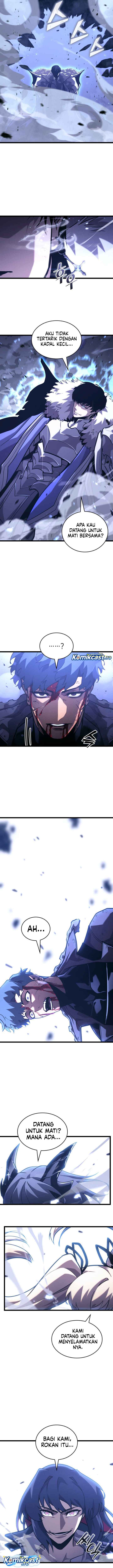 Read Return of the SSS-Class Ranker (ID) Manga Online