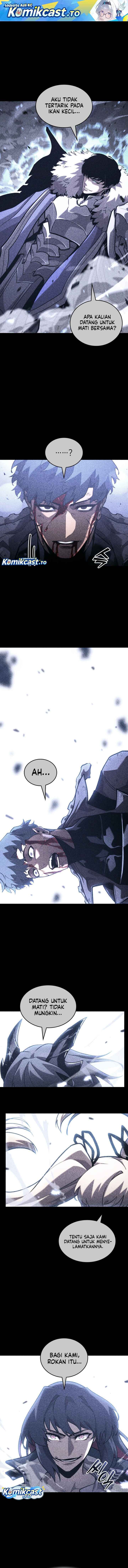 Read Return of the SSS-Class Ranker (ID) Manga Online