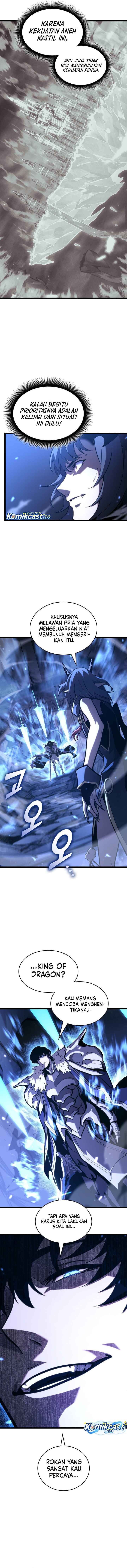 Read Return of the SSS-Class Ranker (ID) Manga Online