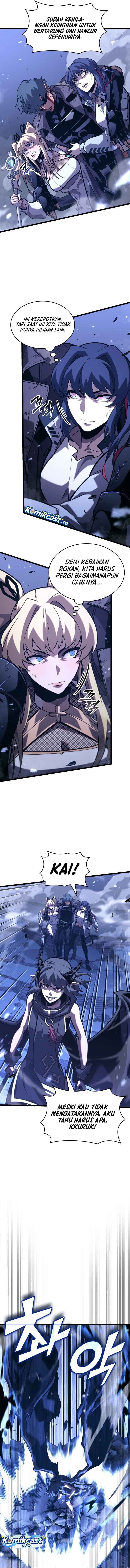 Read Return of the SSS-Class Ranker (ID) Manga Online