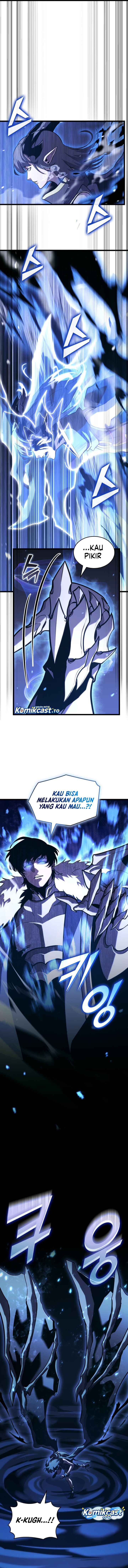 Read Return of the SSS-Class Ranker (ID) Manga Online