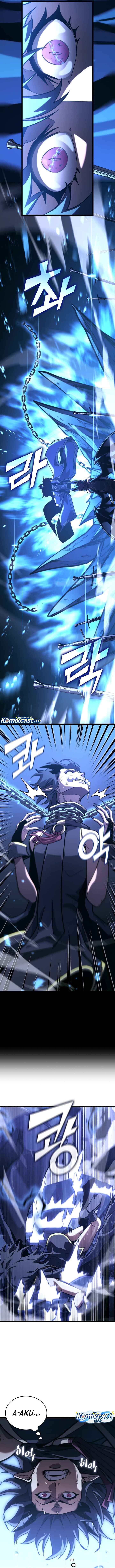 Read Return of the SSS-Class Ranker (ID) Manga Online