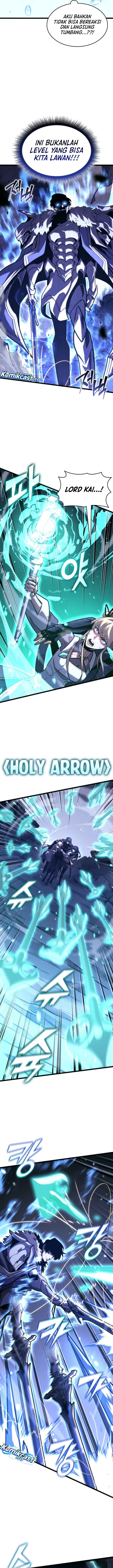 Read Return of the SSS-Class Ranker (ID) Manga Online