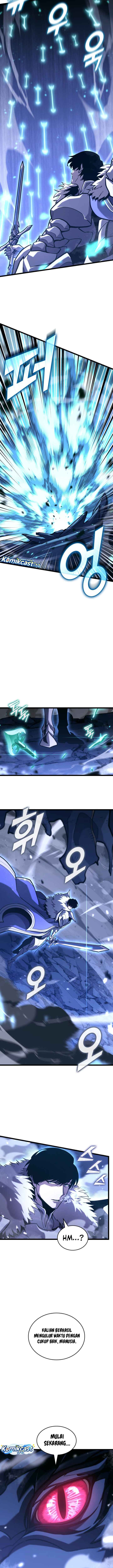 Read Return of the SSS-Class Ranker (ID) Manga Online