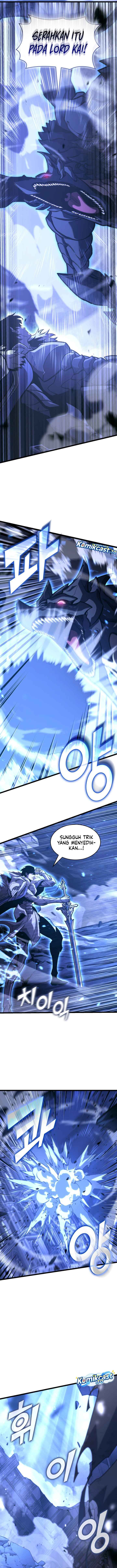 Read Return of the SSS-Class Ranker (ID) Manga Online