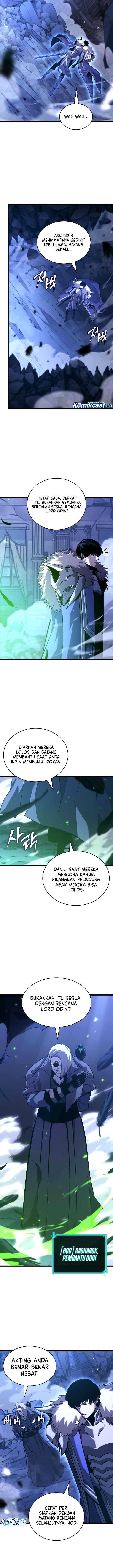 Read Return of the SSS-Class Ranker (ID) Manga Online