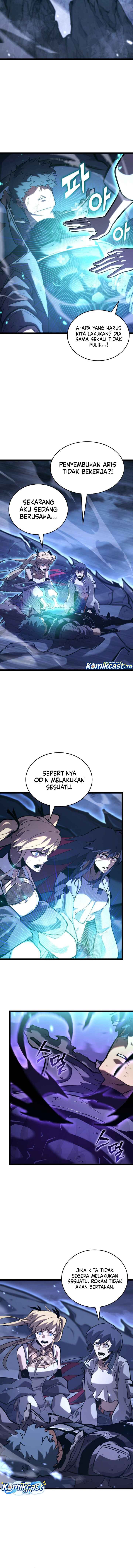 Read Return of the SSS-Class Ranker (ID) Manga Online