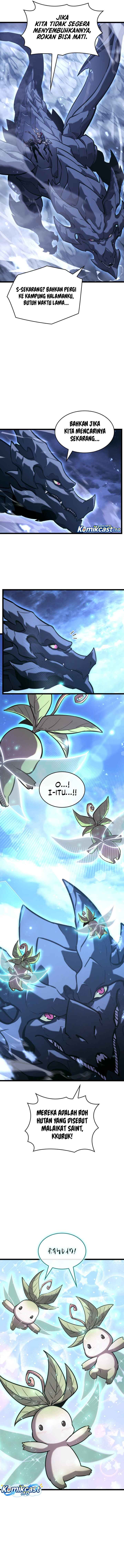 Read Return of the SSS-Class Ranker (ID) Manga Online