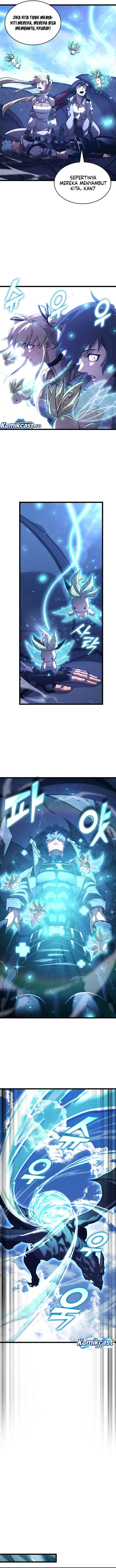 Read Return of the SSS-Class Ranker (ID) Manga Online