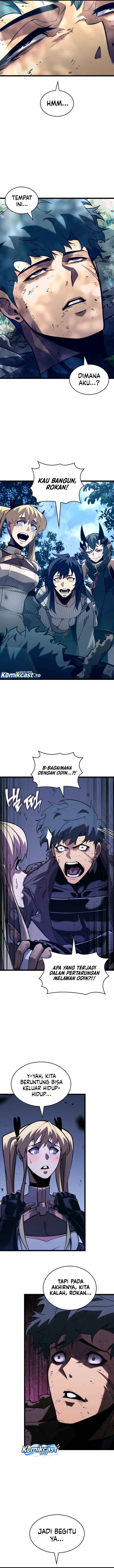 Read Return of the SSS-Class Ranker (ID) Manga Online